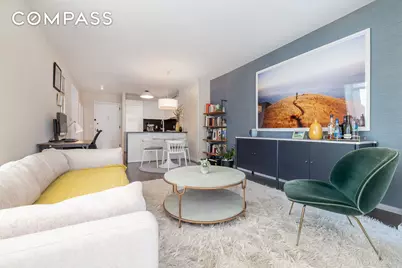 385 1st Avenue #6G, New York, NY 10010 - Photo 3