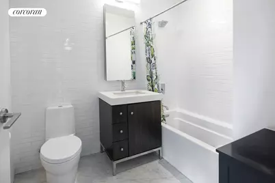 416 W 52nd Street #415, New York City, NY 10019 - Photo 5