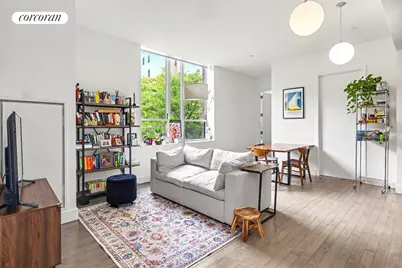 416 W 52nd Street #415, New York City, NY 10019 - Photo 1