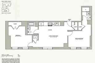 416 W 52nd St, New York City, NY 10019 - Photo 7