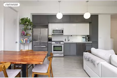 416 W 52nd Street #415, New York City, NY 10019 - Photo 3