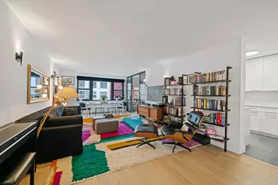 196 E 75th Street #3F, New York City, NY 10021 - Photo 1