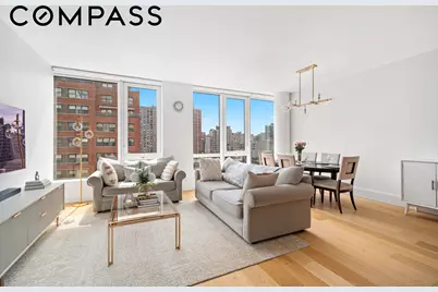 368 3rd Avenue #11AA, New York City, NY 10016 - Photo 1