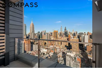 368 3rd Avenue #11AA, New York City, NY 10016 - Photo 13