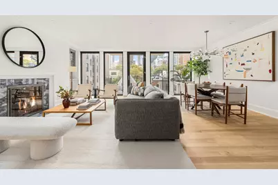 230 E 63rd Street #5, New York City, NY 10065 - Photo 1
