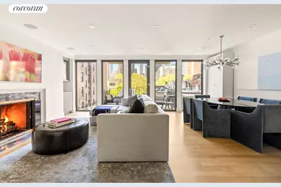 230 E 63rd Street #5, New York City, NY 10065 - Photo 1