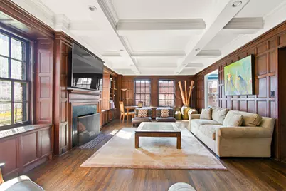 333 E 68th Street #PHC, New York City, NY 10065 - Photo 1