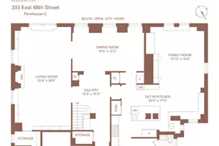 333 E 68th St, New York City, NY 10065 - Photo 23