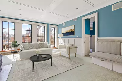 333 E 68th Street #PHC, New York City, NY 10065 - Photo 13