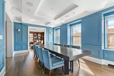333 E 68th Street #PHC, New York City, NY 10065 - Photo 3