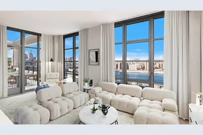 180 Front Street #PH20B, Brooklyn, NY 11201 - Photo 5