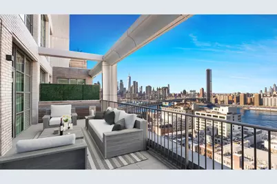 180 Front Street #PH20B, Brooklyn, NY 11201 - Photo 3