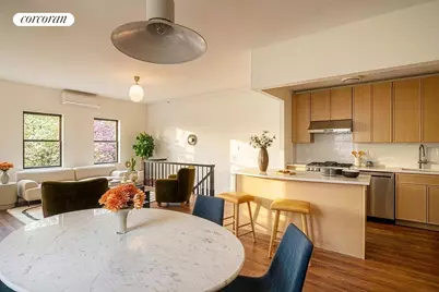 128 S 1st Street #2A, New York City, NY 11249 - Photo 1