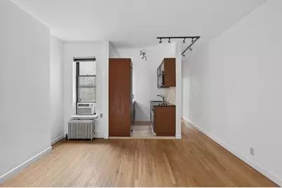 348 W 56th Street #5B, New York, NY 10019 - Photo 1