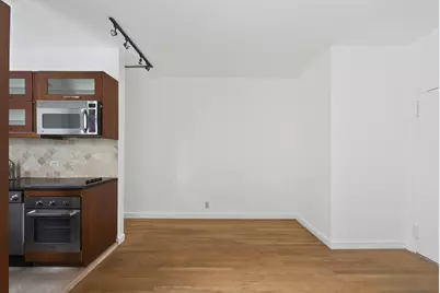 348 W 56th Street #5B, New York, NY 10019 - Photo 3