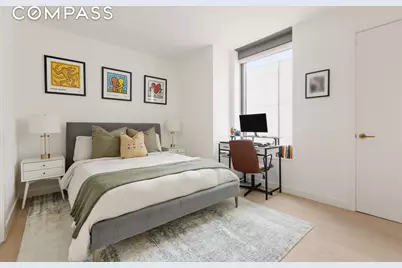 3 Court Square #1905, Long Island City, NY 11101 - Photo 5