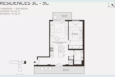 222 16th Street #3C, New York City, NY 11215 - Photo 15