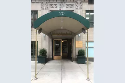 20 E 35th Street #9N, New York City, NY 10016 - Photo 9
