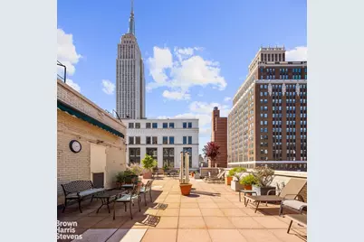 20 E 35th Street #9N, New York City, NY 10016 - Photo 7