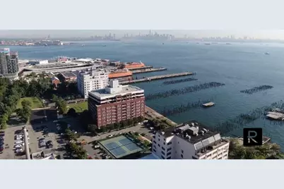 90 Bay Street Landing #3-J, New York City, NY 10301 - Photo 17