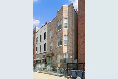 70 Jefferson Street, New York City, NY 11206 - Photo 1
