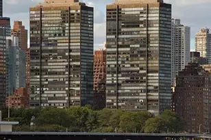 870 United Nations Plaza, New York City, NY 10017 - Photo 13
