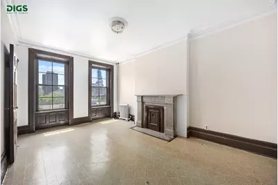 147 W 105th Street #4W, New York City, NY 10025 - Photo 1