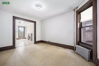 147 W 105th Street #4W, New York City, NY 10025 - Photo 3