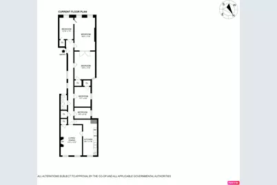 147 W 105th Street #4W, New York City, NY 10025 - Photo 9