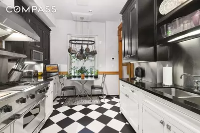 151 Central Park W #5W, New York, NY 10023 - Photo 5