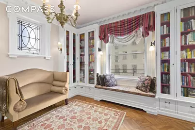 151 Central Park W #5W, New York, NY 10023 - Photo 3