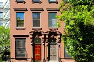 63 W 128th St, New York, NY 10027 - Photo 1