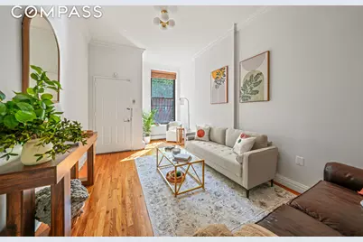 63 W 128th Street, New York, NY 10027 - Photo 3