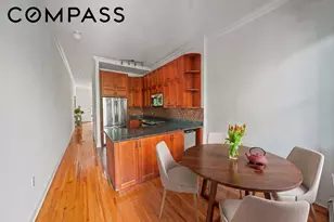 63 W 128th St, New York City, NY 10027 - Photo 7