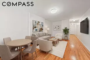 63 W 128th St, New York City, NY 10027 - Photo 13