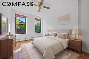 63 W 128th St, New York City, NY 10027 - Photo 11
