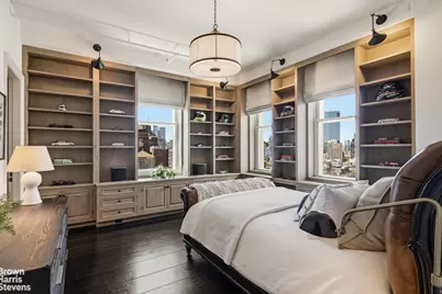 158 Mercer Street #10B, New York City, NY 10012 - Photo 13