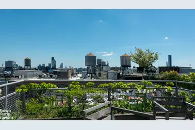 158 Mercer Street #10B, New York City, NY 10012 - Photo 17