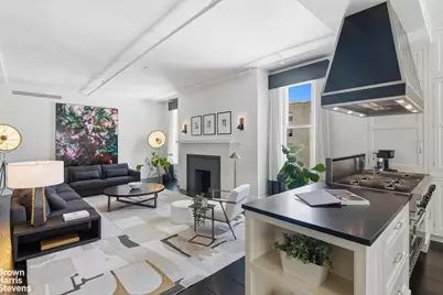 158 Mercer Street #10B, New York City, NY 10012 - Photo 7