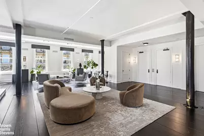 158 Mercer Street #10B, New York City, NY 10012 - Photo 9