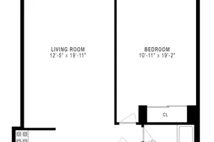 201 E 25th St, New York City, NY 10010 - Photo 9