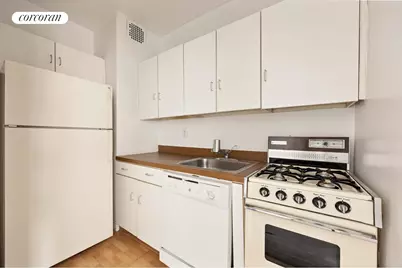 201 E 25th Street #15J, New York City, NY 10010 - Photo 5