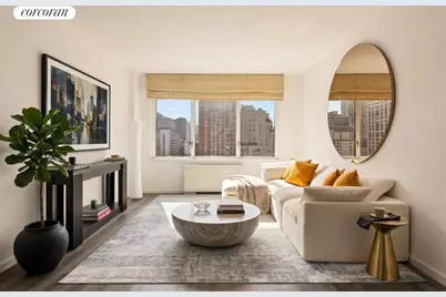 201 E 25th Street #15J, New York City, NY 10010 - Photo 1