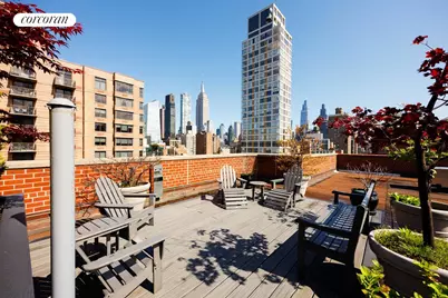 201 E 25th Street #15J, New York City, NY 10010 - Photo 7