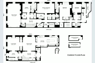 2 E 70th Street #MAISONETTE, New York City, NY 10021 - Photo 33