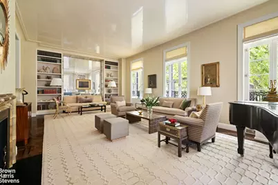 2 E 70th Street #MAISONETTE, New York City, NY 10021 - Photo 11