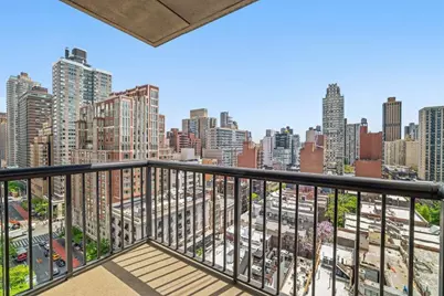 171 E 84th Street #17C, New York, NY 10028 - Photo 3