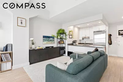 1 Hanson Place #24E, New York City, NY 11243 - Photo 3