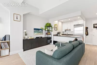 1 Hanson Place #24E, Brooklyn, NY 11243 - Photo 3