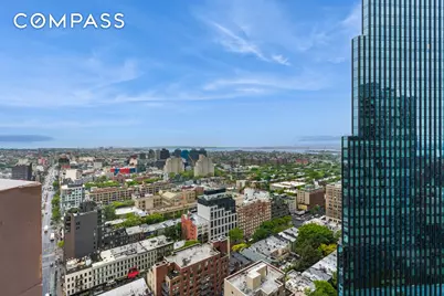 1 Hanson Place #24E, Brooklyn, NY 11243 - Photo 19